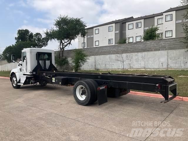 Kenworth T270 Άλλα Φορτηγά
