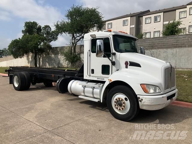 Kenworth T270 Άλλα Φορτηγά