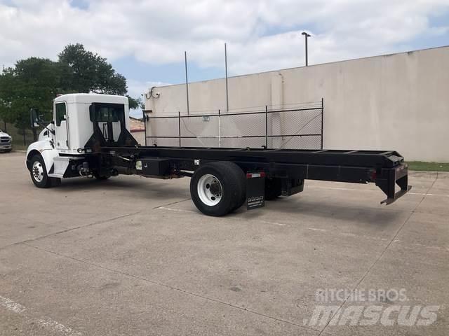 Kenworth T270 Άλλα Φορτηγά