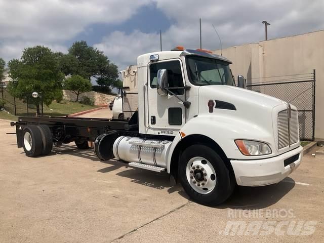 Kenworth T270 Άλλα Φορτηγά