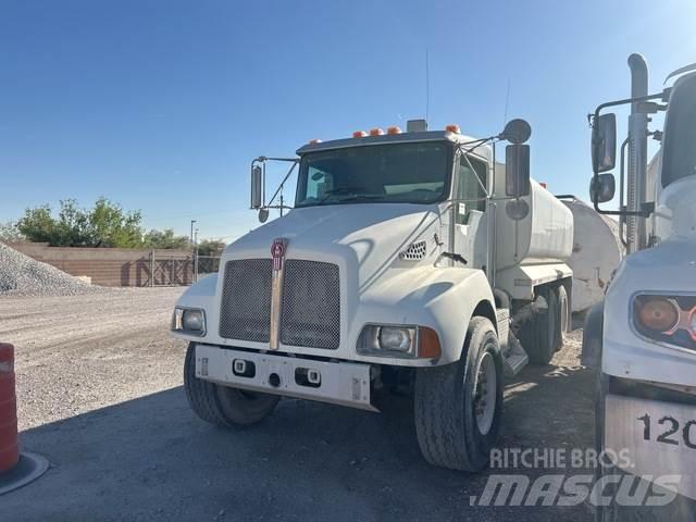 Kenworth T300 Βυτία νερού