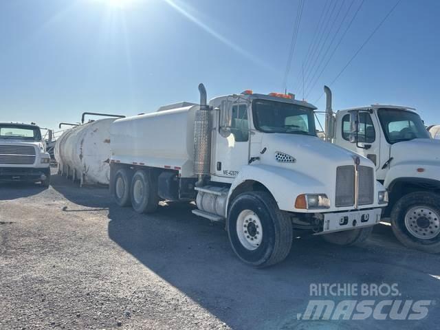 Kenworth T300 Βυτία νερού