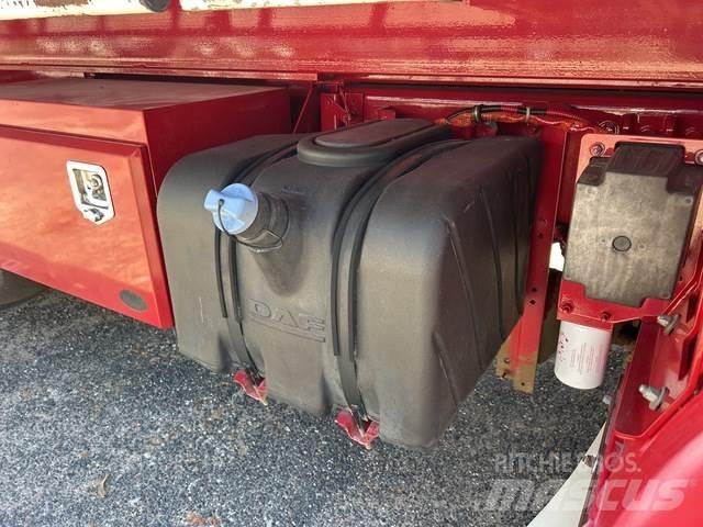 Kenworth T360 Κατασκευές - Άλλα