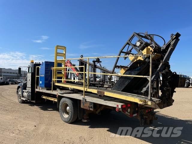 Kenworth T370 Κατασκευές - Άλλα