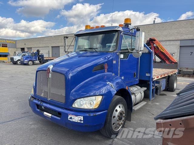 Kenworth T370 Άλλα Φορτηγά