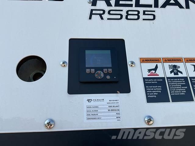 Kenworth T380 Δημοτικά οχήματα/Οχήματα γενικής χρήσης