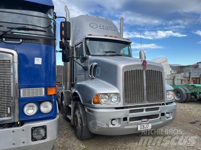 Kenworth T404S Τράκτορες
