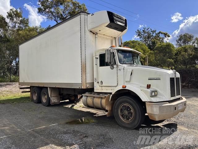 Kenworth T450 Φορτηγά Κόφα