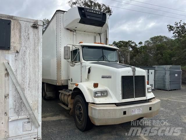 Kenworth T450 Φορτηγά Κόφα