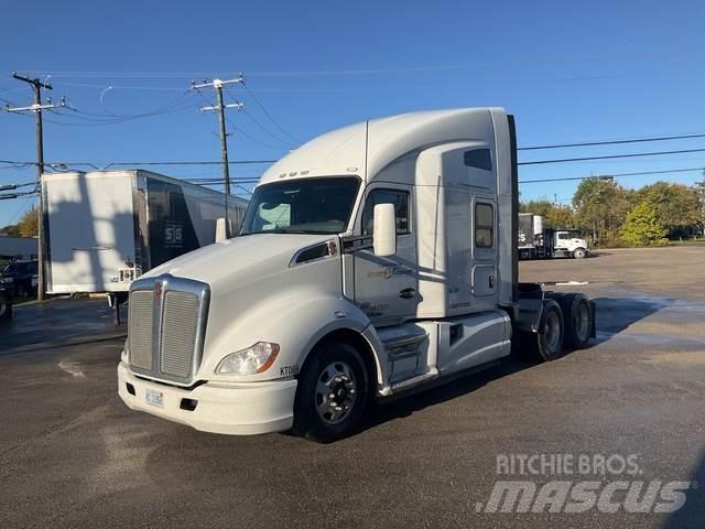 Kenworth T680 Τράκτορες