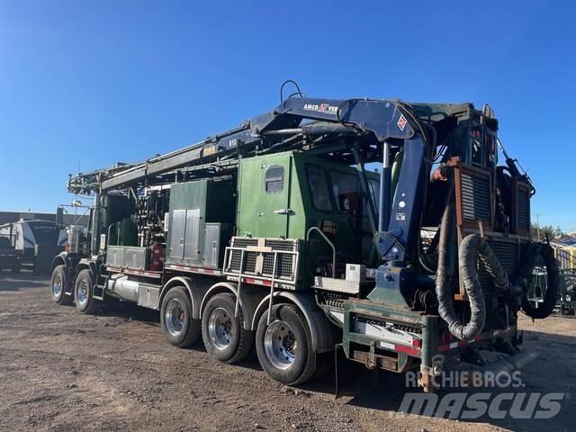 Kenworth T800 Άλλα Φορτηγά