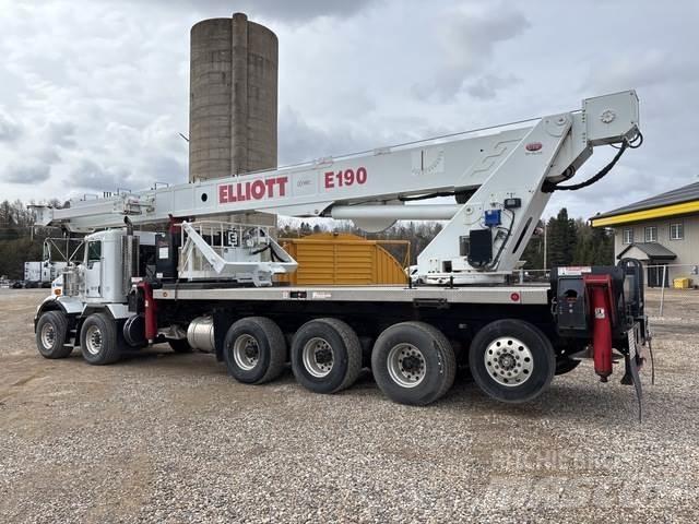 Kenworth T800 Άλλα Φορτηγά