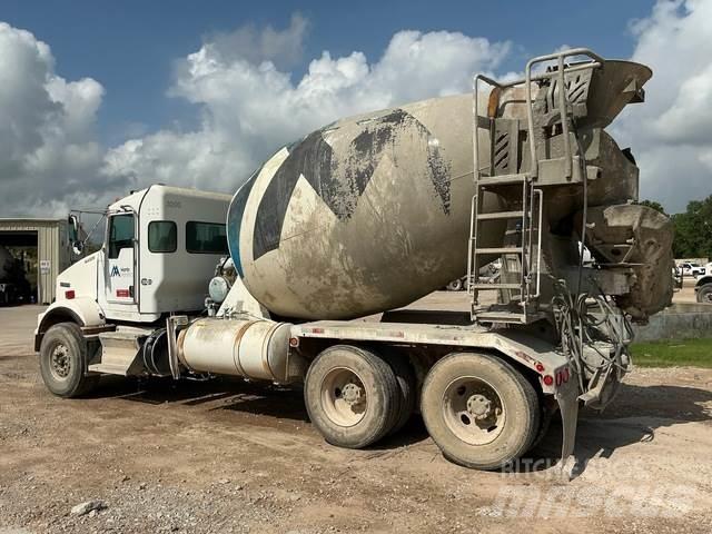 Kenworth T800 Άλλα Φορτηγά