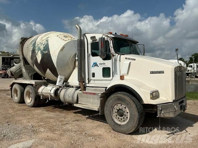 Kenworth T800 Άλλα Φορτηγά