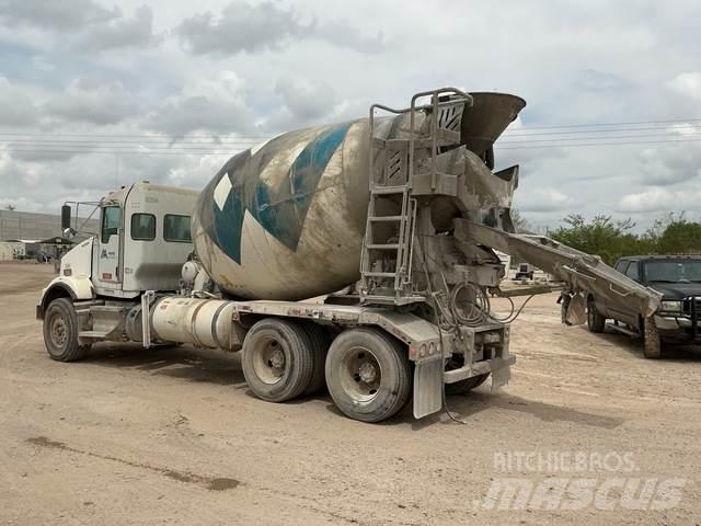Kenworth T800 Άλλα Φορτηγά