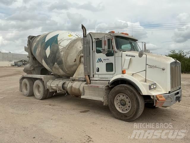 Kenworth T800 Άλλα Φορτηγά