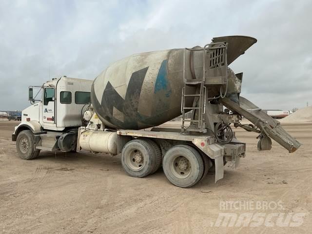 Kenworth T800 Άλλα Φορτηγά