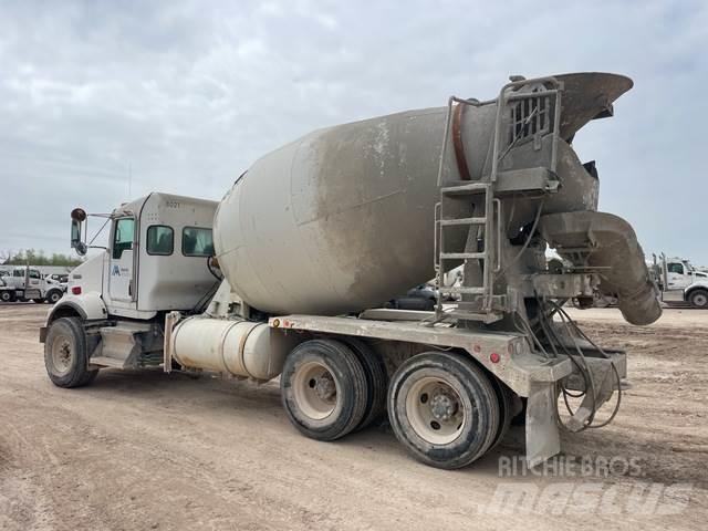 Kenworth T800 Άλλα Φορτηγά