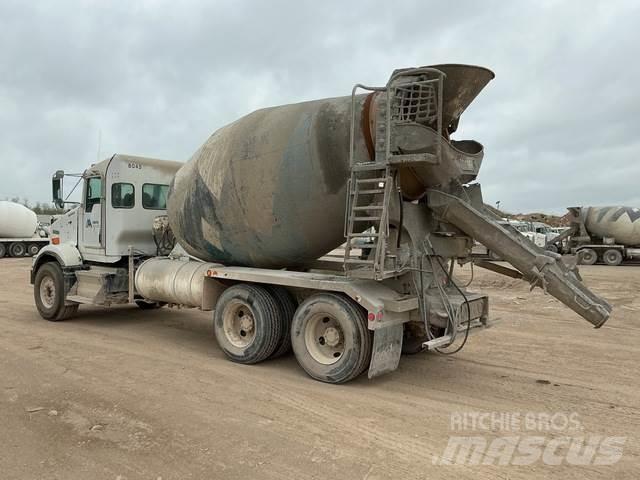 Kenworth T800 Άλλα Φορτηγά