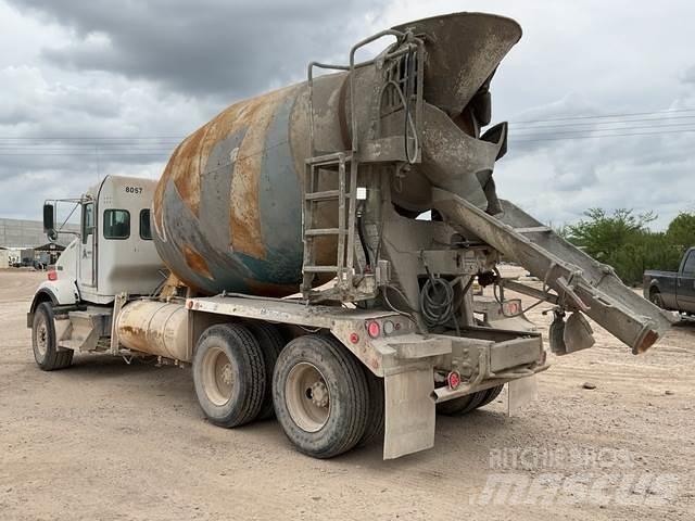 Kenworth T800 Άλλα Φορτηγά