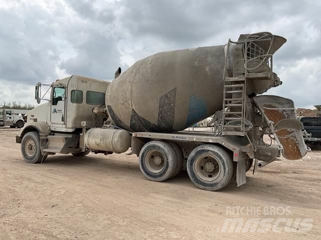 Kenworth T800 Άλλα Φορτηγά