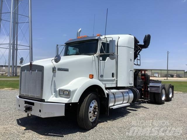 Kenworth T800 Άλλα Φορτηγά
