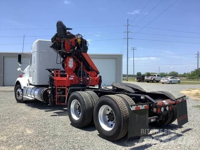 Kenworth T800 Άλλα Φορτηγά
