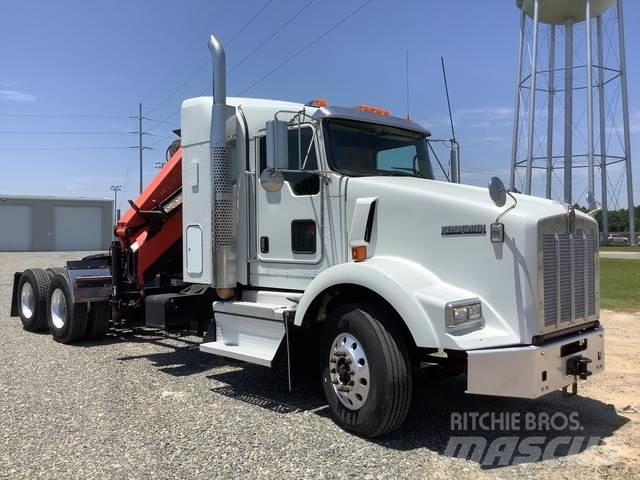 Kenworth T800 Άλλα Φορτηγά