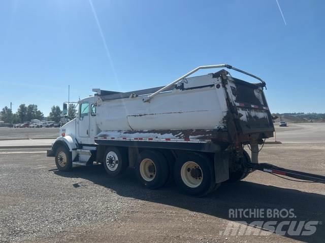 Kenworth T800 Άλλα Φορτηγά