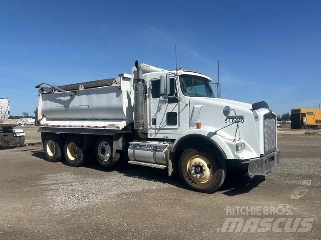 Kenworth T800 Άλλα Φορτηγά