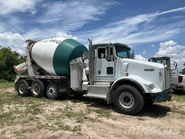 Kenworth T800 Άλλα Φορτηγά