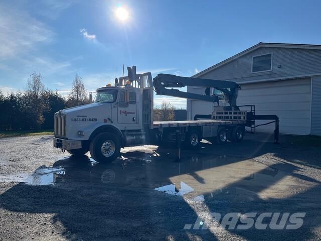 Kenworth T800 Άλλα Φορτηγά