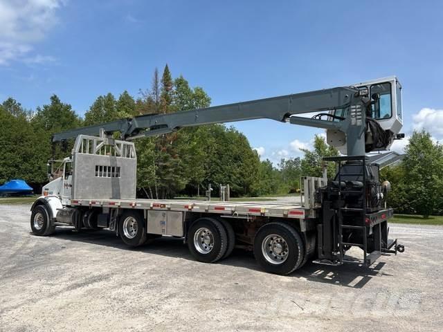 Kenworth T800 Άλλα Φορτηγά