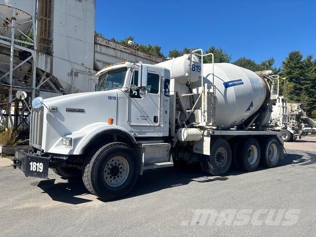 Kenworth T800 Άλλα Φορτηγά