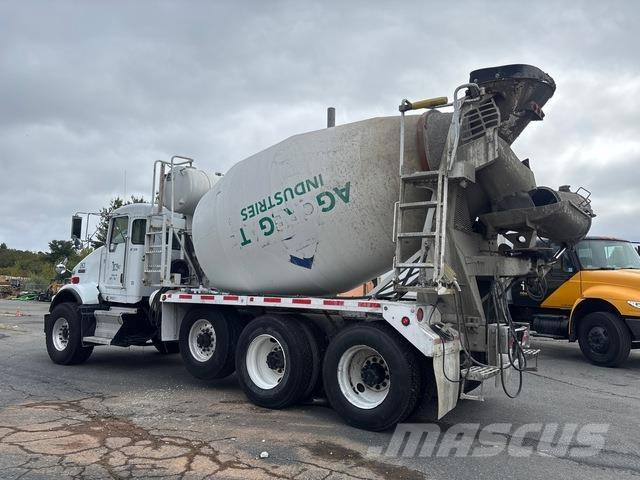 Kenworth T800 Άλλα Φορτηγά