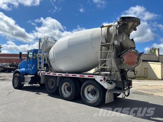 Kenworth T800 Άλλα Φορτηγά