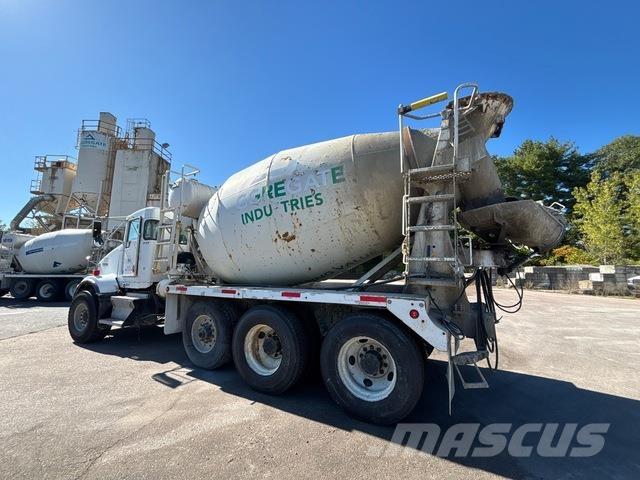 Kenworth T800 Άλλα Φορτηγά