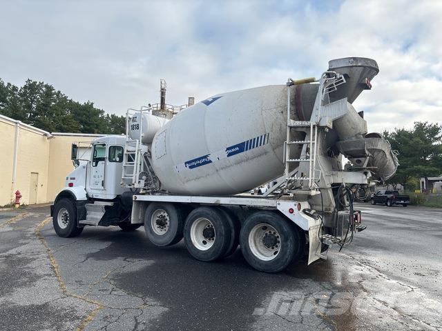 Kenworth T800 Άλλα Φορτηγά