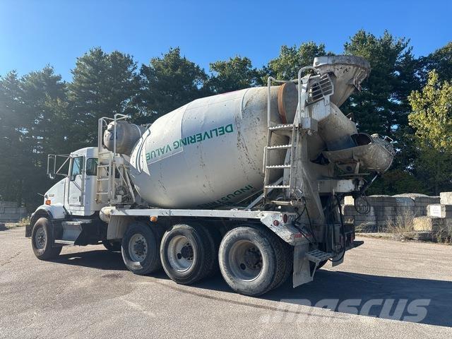 Kenworth T800 Άλλα Φορτηγά