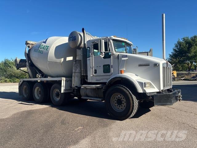 Kenworth T800 Άλλα Φορτηγά