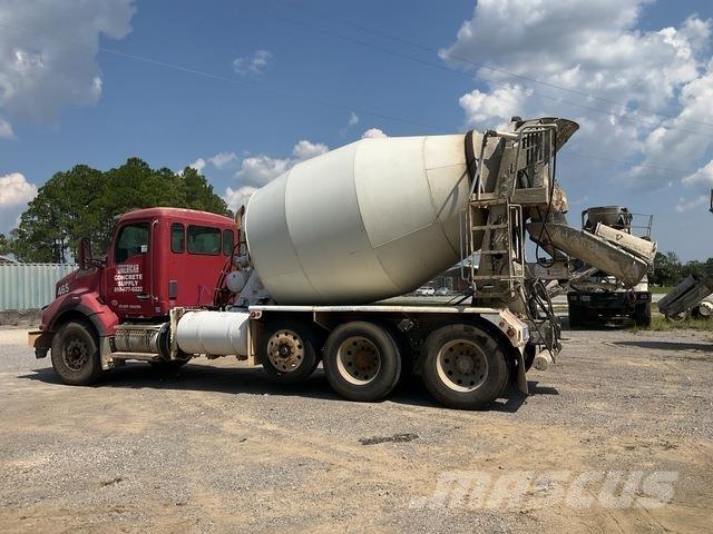 Kenworth T880 Άλλα Φορτηγά