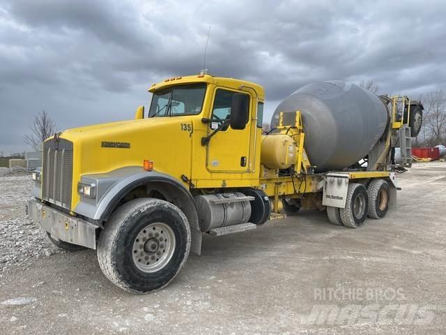 Kenworth W900 Άλλα Φορτηγά