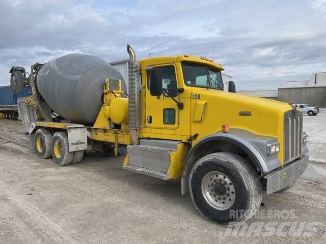 Kenworth W900 Άλλα Φορτηγά