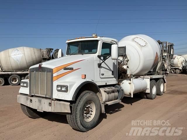 Kenworth W900 Άλλα Φορτηγά