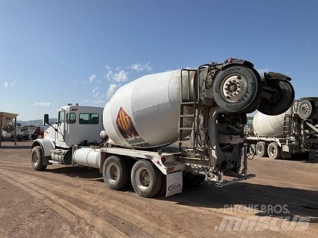 Kenworth W900 Άλλα Φορτηγά