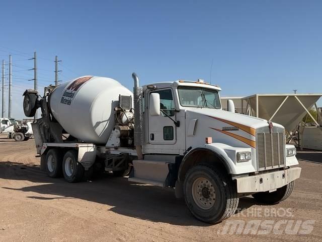 Kenworth W900 Άλλα Φορτηγά