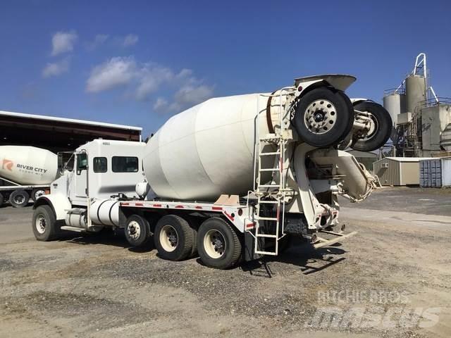 Kenworth W900 Άλλα Φορτηγά