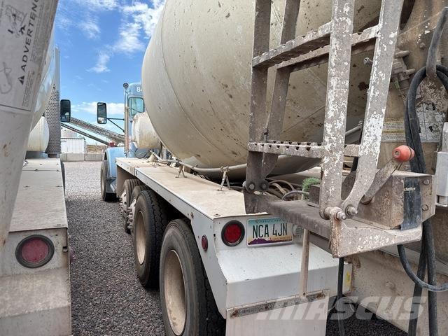 Kenworth W900 Άλλα Φορτηγά