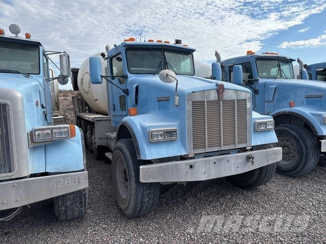 Kenworth W900 Άλλα Φορτηγά