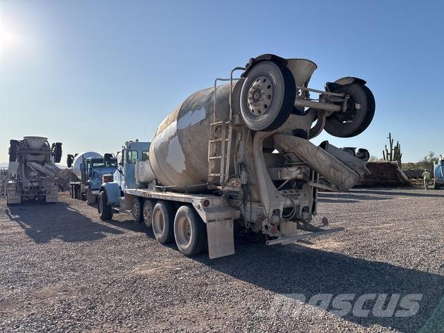 Kenworth W900 Άλλα Φορτηγά